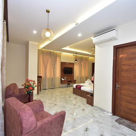 Khātu Hotel Shyamleela מראה חיצוני תמונה