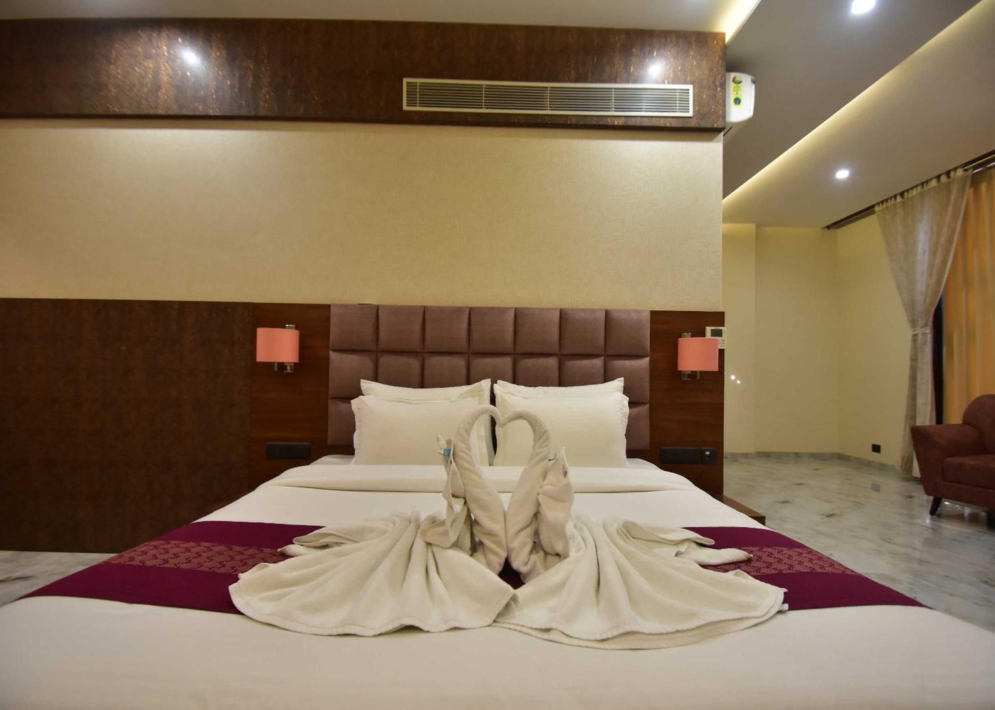Khātu Hotel Shyamleela מראה חיצוני תמונה
