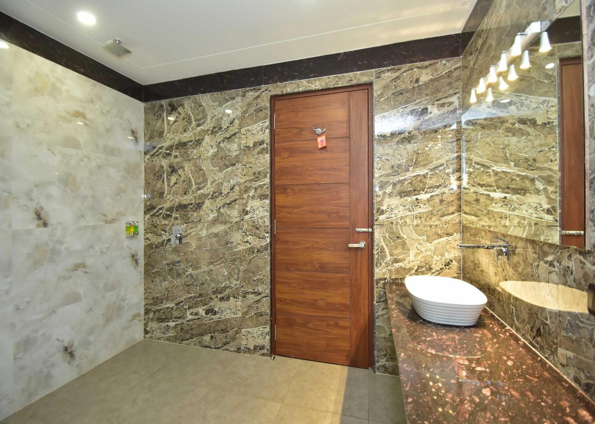 Khātu Hotel Shyamleela מראה חיצוני תמונה