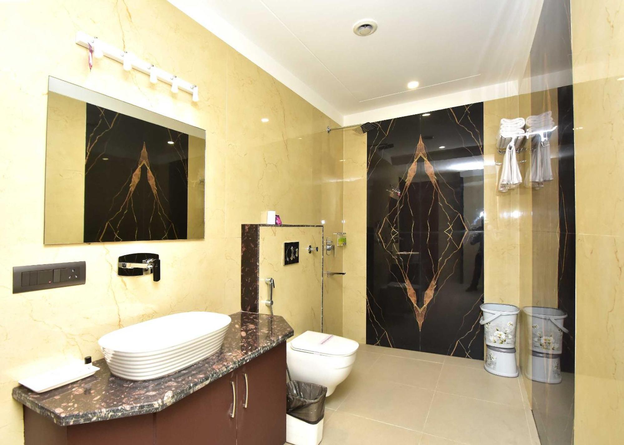Khātu Hotel Shyamleela מראה חיצוני תמונה