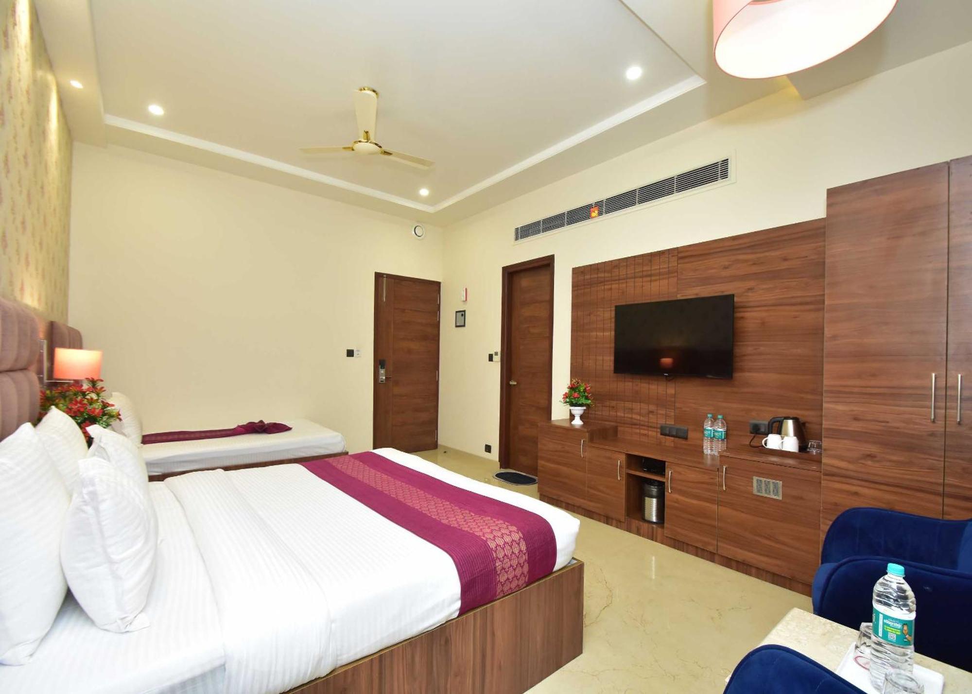 Khātu Hotel Shyamleela מראה חיצוני תמונה