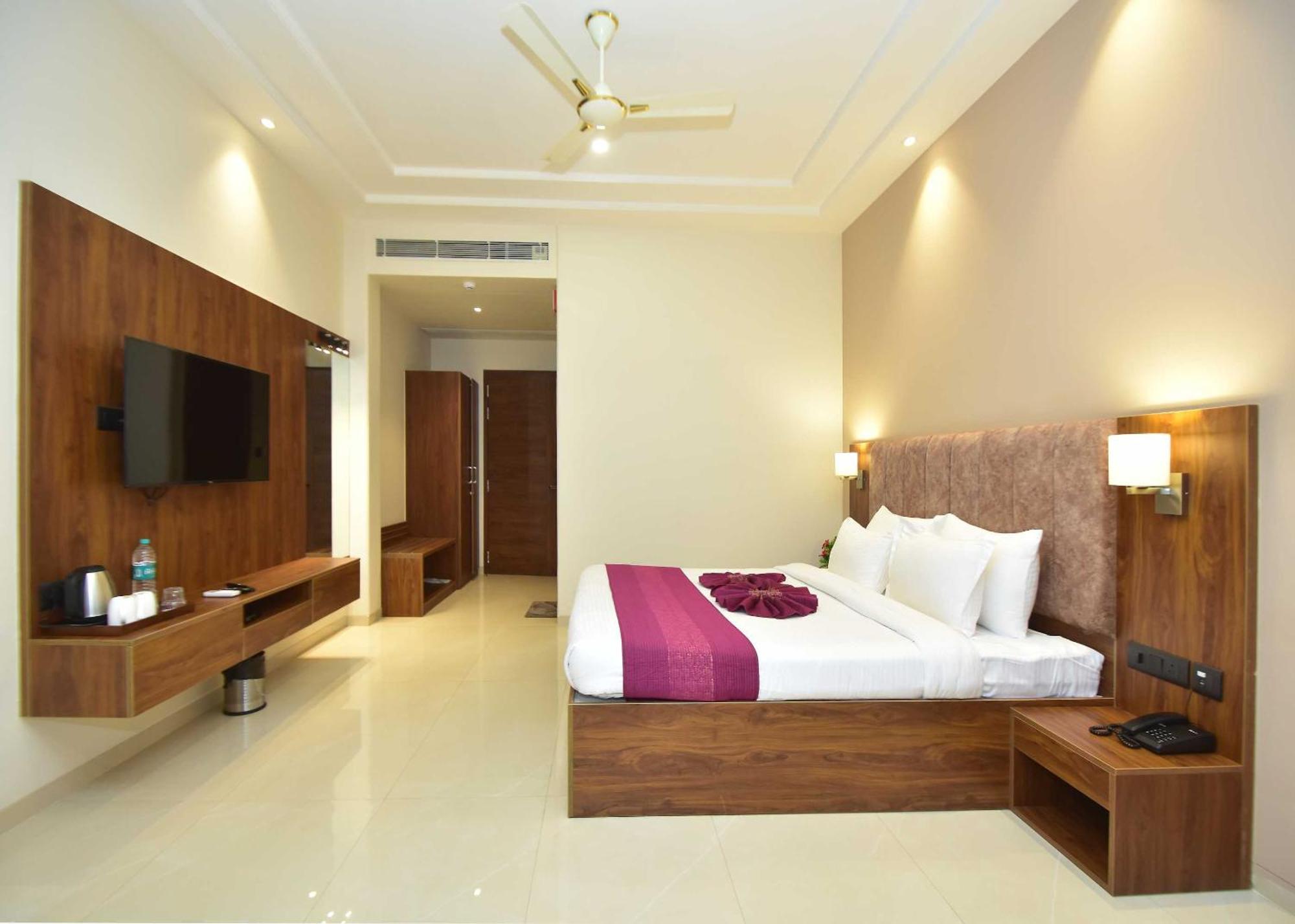 Khātu Hotel Shyamleela מראה חיצוני תמונה