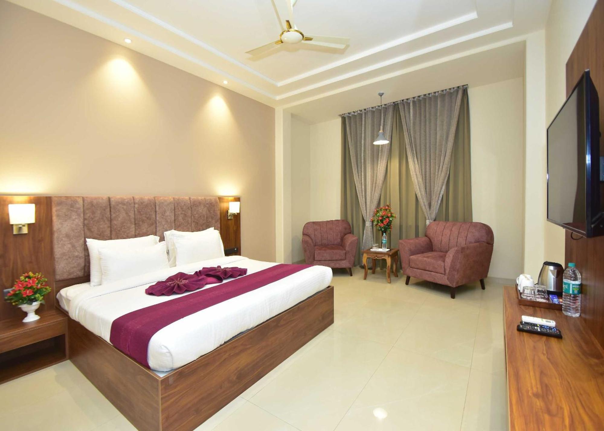 Khātu Hotel Shyamleela מראה חיצוני תמונה