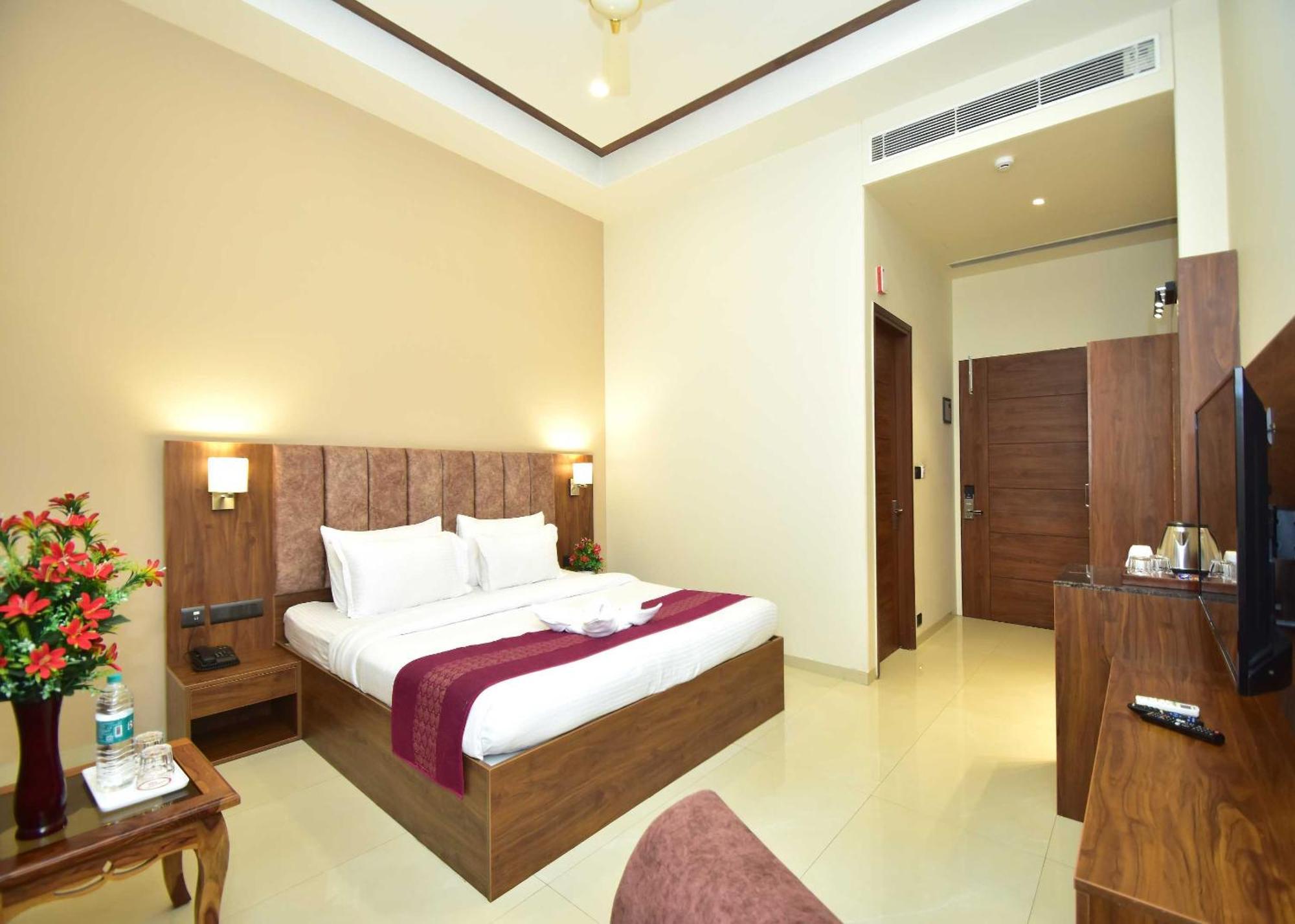 Khātu Hotel Shyamleela מראה חיצוני תמונה
