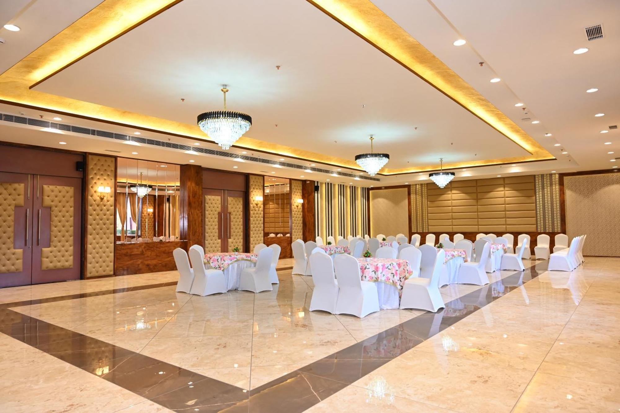Khātu Hotel Shyamleela מראה חיצוני תמונה