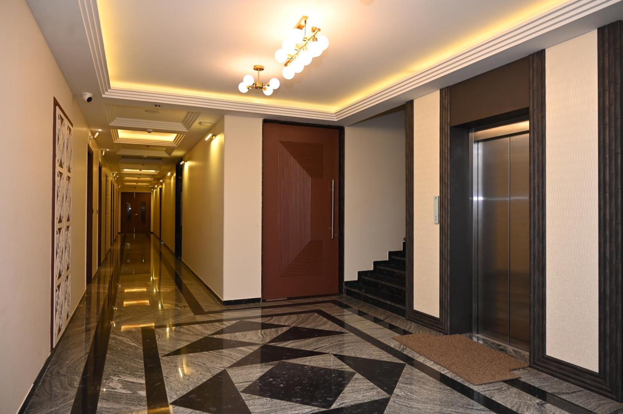 Khātu Hotel Shyamleela מראה חיצוני תמונה