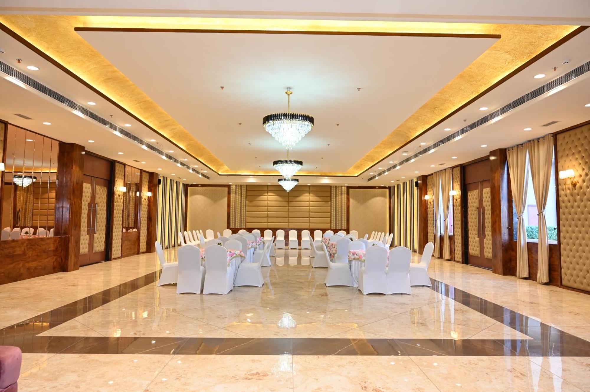 Khātu Hotel Shyamleela מראה חיצוני תמונה