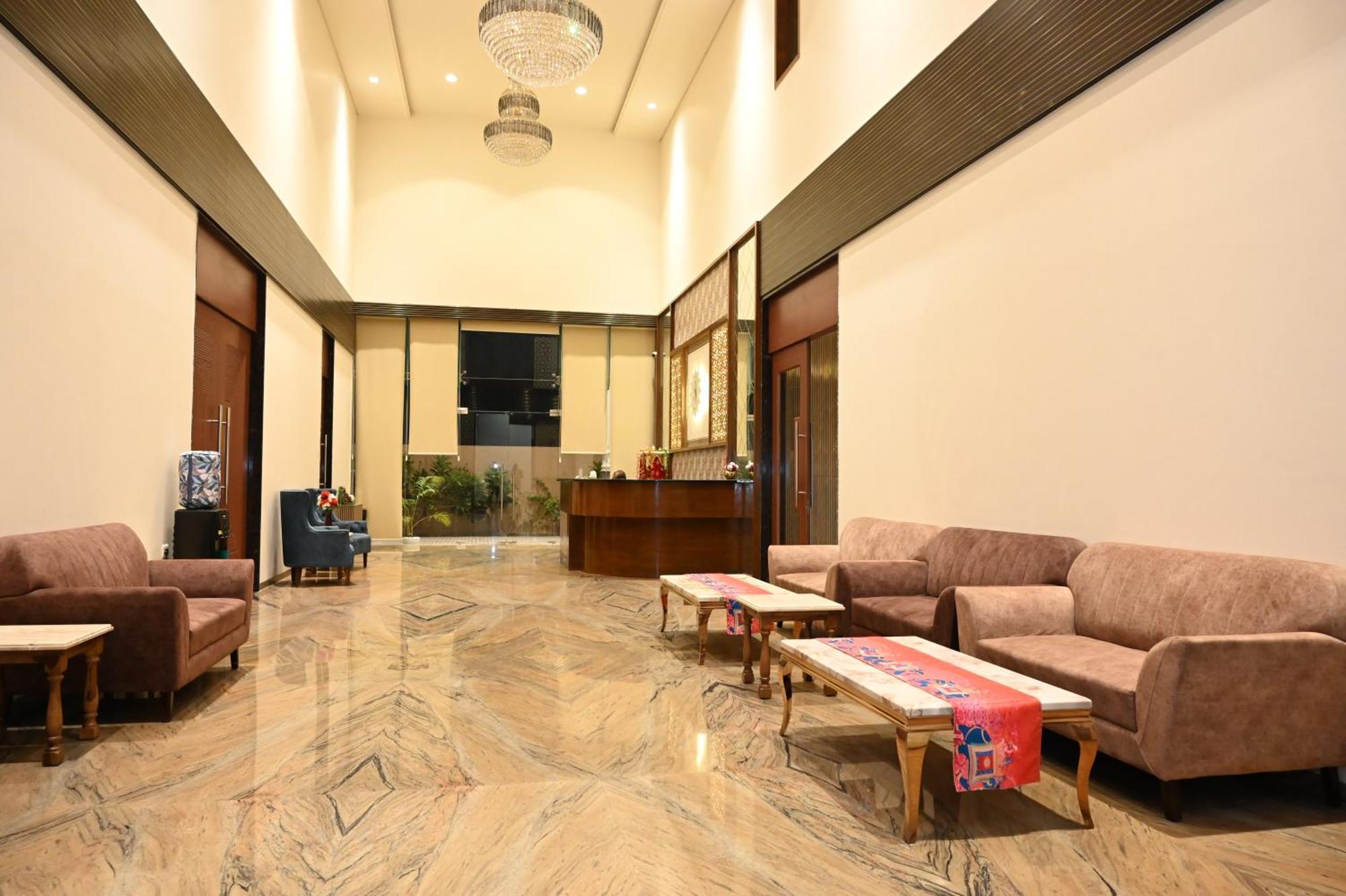 Khātu Hotel Shyamleela מראה חיצוני תמונה