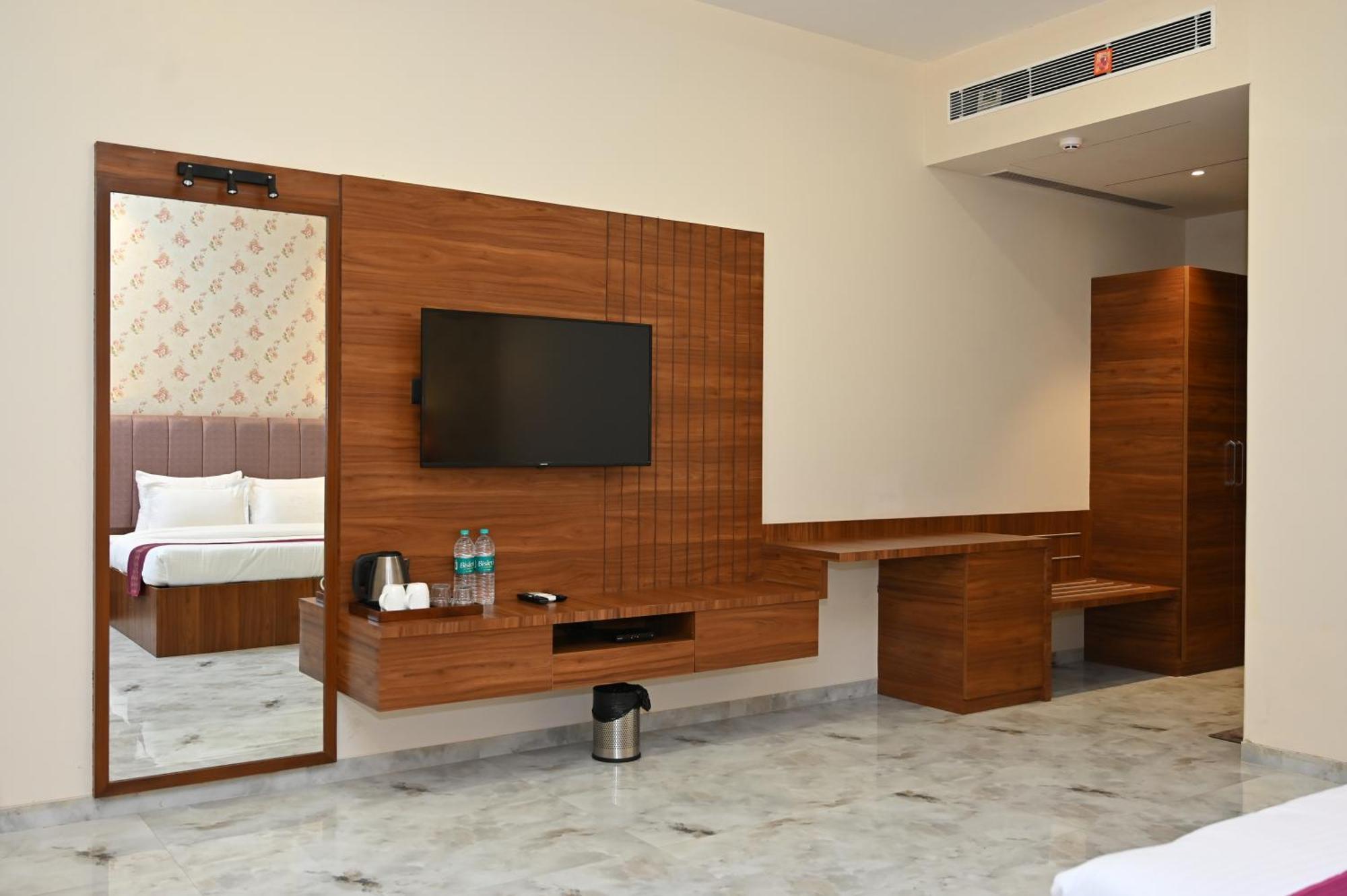Khātu Hotel Shyamleela מראה חיצוני תמונה