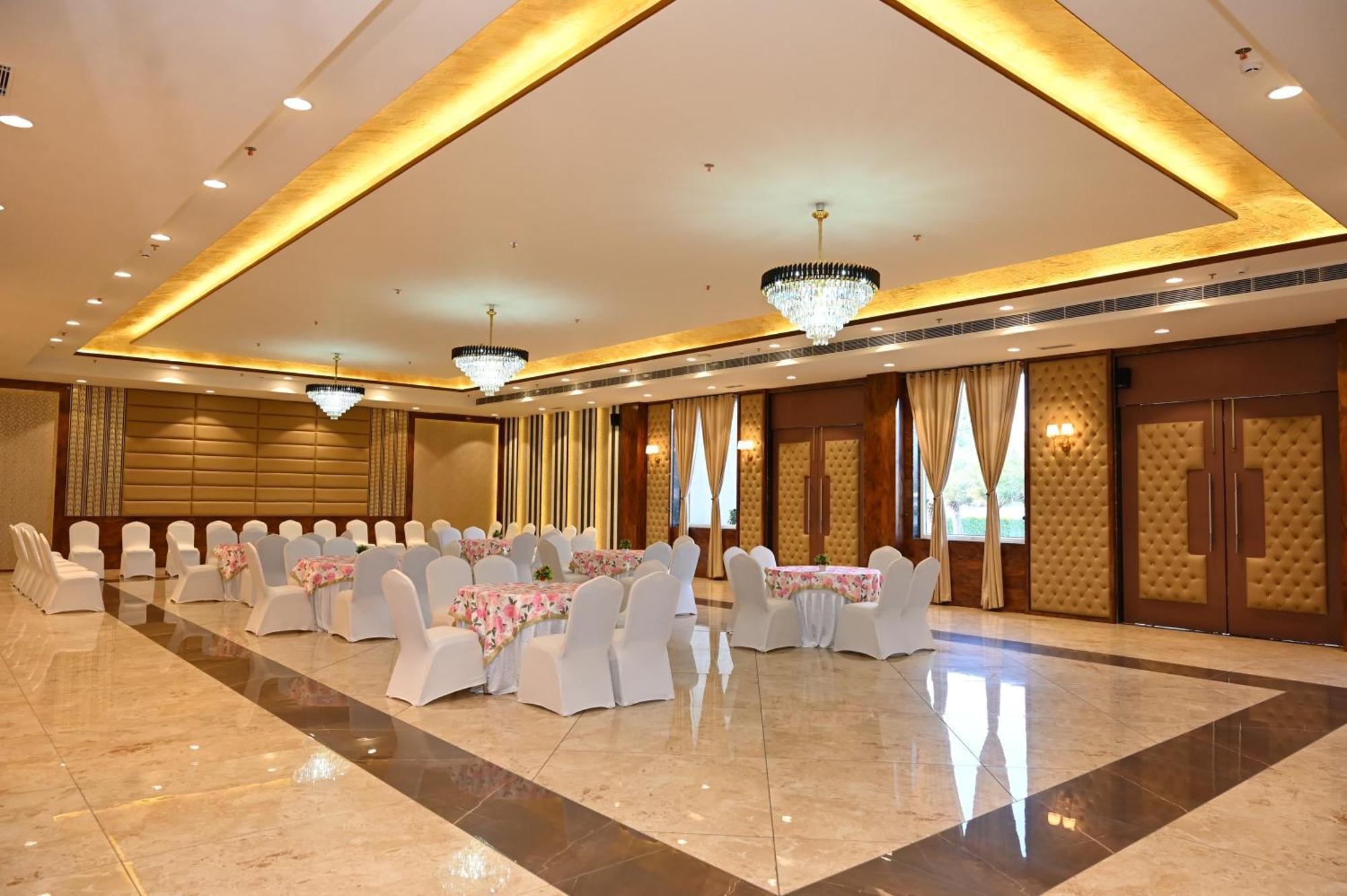Khātu Hotel Shyamleela מראה חיצוני תמונה