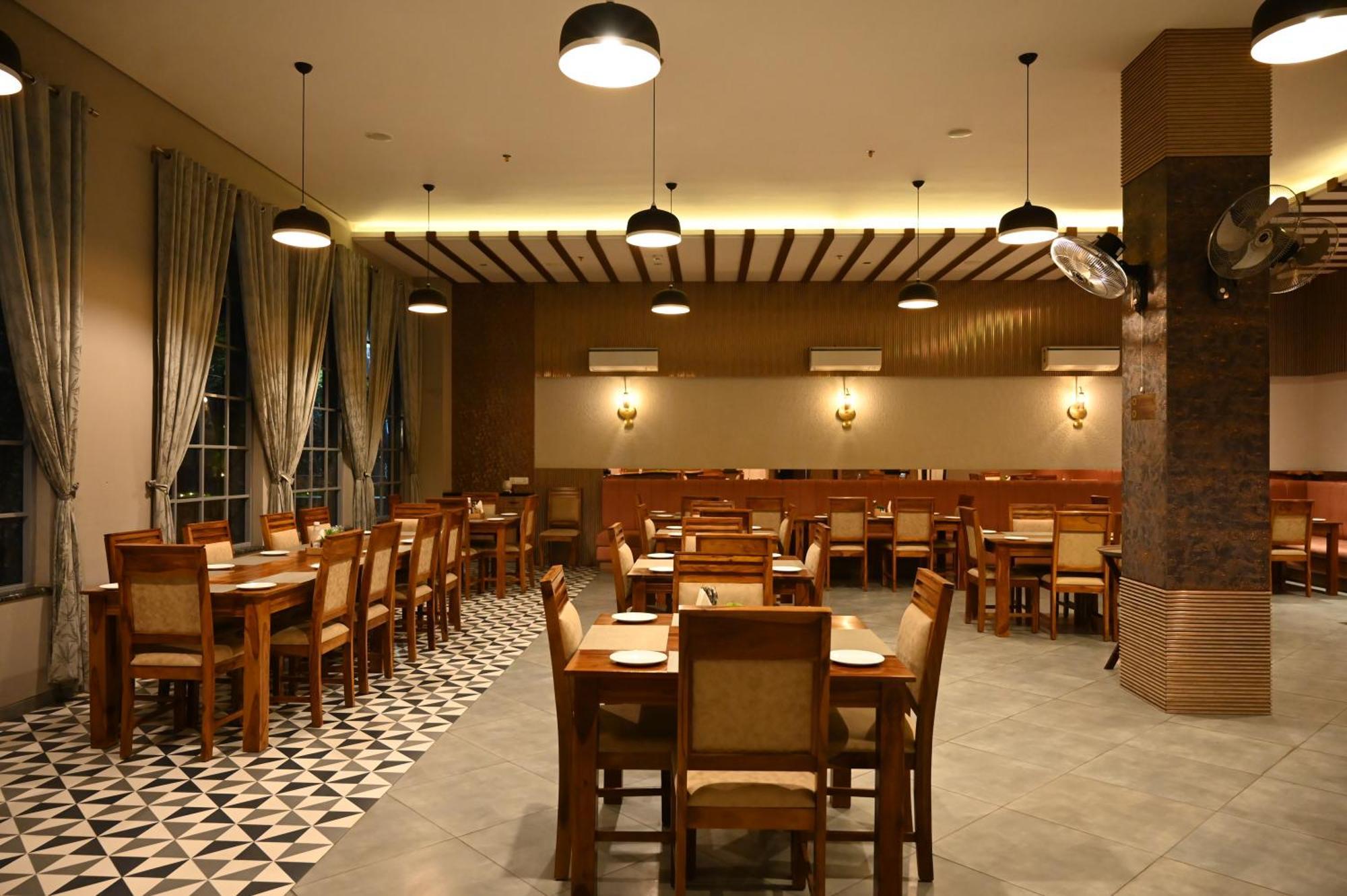 Khātu Hotel Shyamleela מראה חיצוני תמונה
