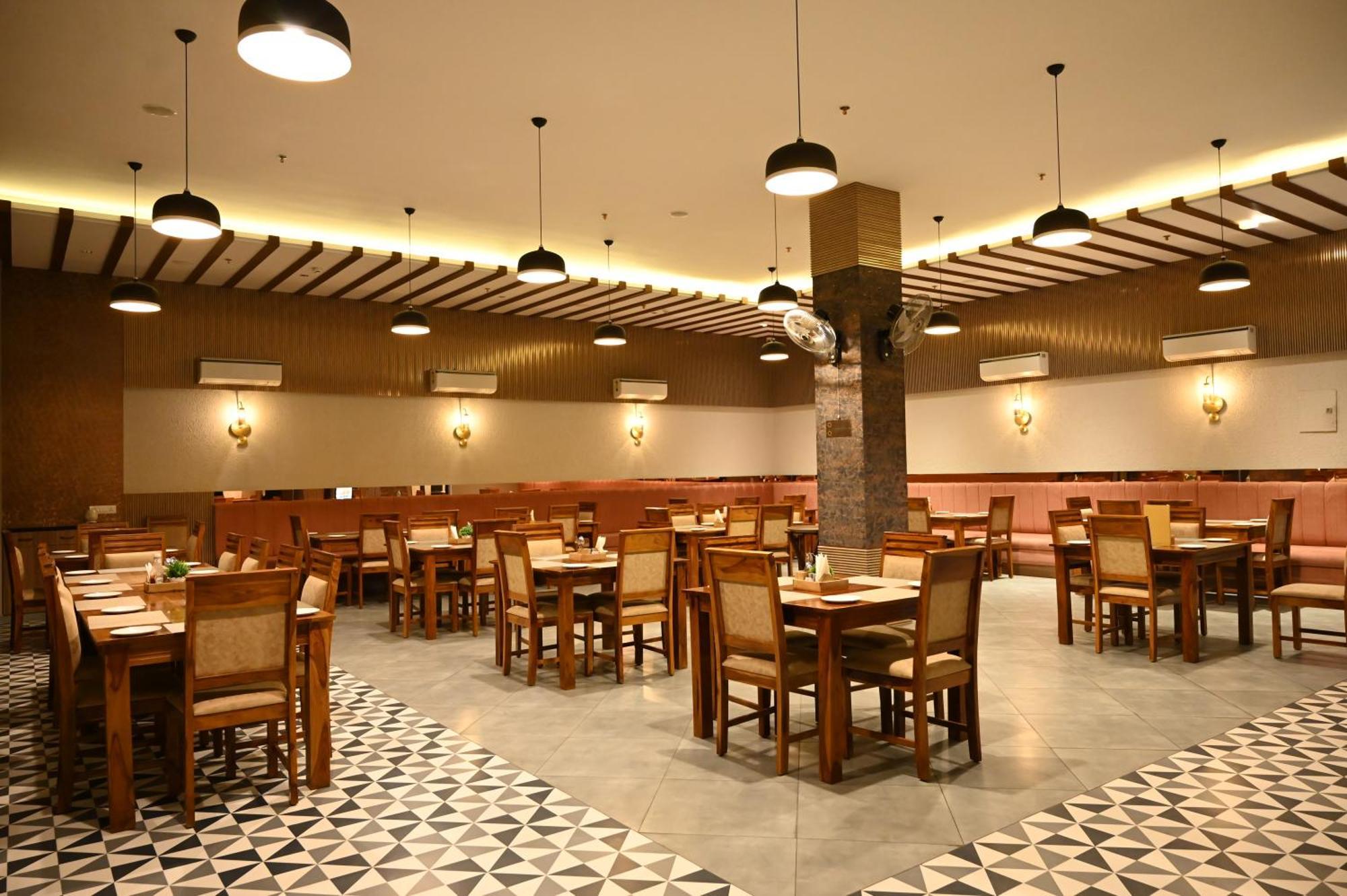 Khātu Hotel Shyamleela מראה חיצוני תמונה