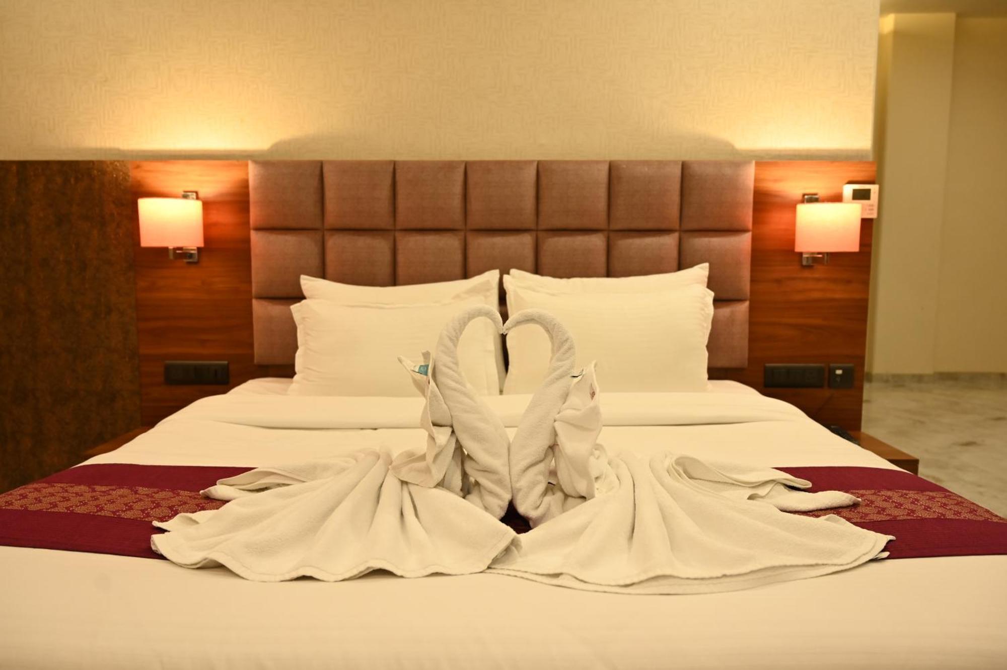 Khātu Hotel Shyamleela מראה חיצוני תמונה