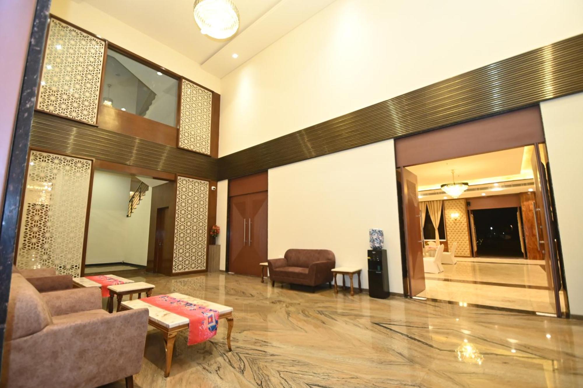 Khātu Hotel Shyamleela מראה חיצוני תמונה